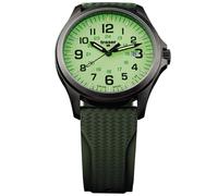 Montre P67 Officer Pro RS Traser - GunMetal/Lime