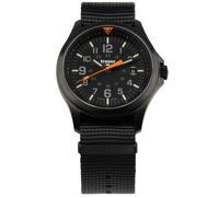 Montre P67 Officer Pro TS Traser - Black