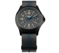 Montre P67 Officer Pro TS Traser - Grey/Blue