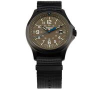 Montre Homme Traser H3 111075 Wrist Watch s Quartz P67 Officer Pro G