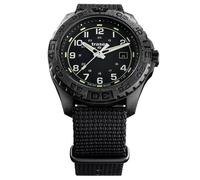 Montre P96 Outdoor Pioneer Evolution TS Traser - Black