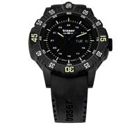 Traser H3 110723 P99 Q Tactical Black Montre Homme 46mm 20ATM