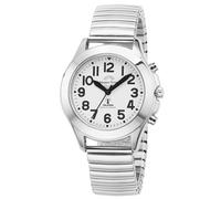 Montre Parlant Femme MASTER TIME Avec Bracelet MTLA-10706-60M