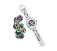 Montre parlante Yo-Kai Watch + 11 Médailles