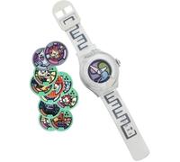 Montre parlante Yo-Kai Watch + 11 Médailles