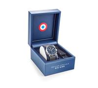 Montre Patrouille de France Edition Spéciale Big Nine Cadran Bleu BIG9-668906