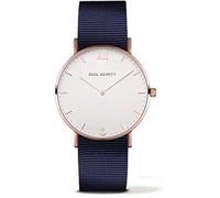 Montre - Paul Hewitt - PH-SA-R-St-W-N-20S - Analogique - Quartz - Bracelet en Nylon