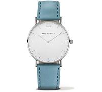 Montre - PAUL HEWITT - PH-SA-ST-ST-23S - Automatique - Cuir Bleu - Mixte