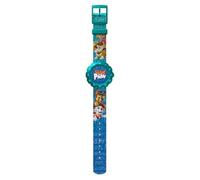 Montre - Paw Patrol - KD-PW16558 - Analogique - Bracelet en tissu - Mixte