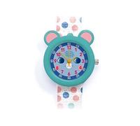 Montre pedagogique Souris antichoc