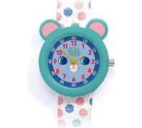 Djeco Montre d'apprentissage DD00426