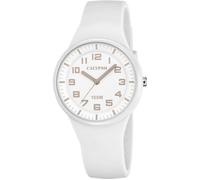 Montre pendentif - CALYPSO - K5851/1 - Mixte - Résistance à l'eau 100m - Quartz Analogique