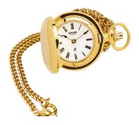 Montre pendentif dorée avec clapet Bayard Bons plans : Nouveauté couleur : Doré