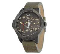 Montre - PEPE JEANS - R2351107003 - Quartz - Analogique - Cuir Noir