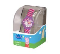 Montre - PEPPA PIG - Orologio 32mm - Quartz - Plastique - Imperméable aux éclaboussures