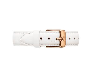 Montre Petite Bondi Rose Gold Black