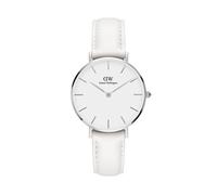 Montre Petite Bondi White