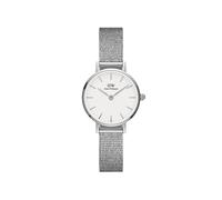 Daniel Wellington Montre Petite 24 mm Acier inoxydable (316L) Argenté