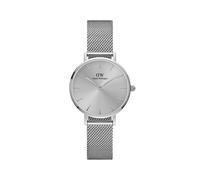 Montre Petite Unitone Silver Silver
