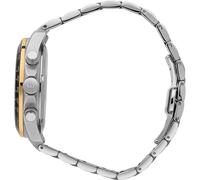 Montre Homme - PHILIP WATCH - Blaze - Quartz - Chronographe - Acier Inoxydable 44mm