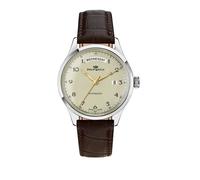 Montre - PHILIP WATCH - R8221225001 - Acier - Automatique - Étanchéité 10 Atm