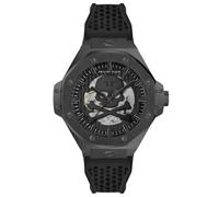 Philipp Plein - PWPFA0924 - Montre Bracelet - Hommes - Automatisch - Skeleton Royal