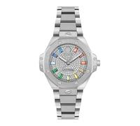 Montre Philipp Plein Analogique Quartz pour Femmes Plein Royal Prestige