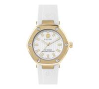 Montre Philipp Plein Analogique Quartz pour Femmes The Hexagon