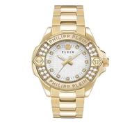 Philipp Plein Montre femme PWOFA0725 Majesty Quartz Bracelet 38 mm 5 ATM