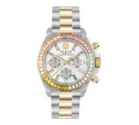 Montre Philipp Plein - Femmes - PWSBA0523 - Acier inoxydable - Multicolore - 38mm - 5 bar