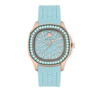 Montre Philipp Plein - Femmes - PWTAA0323 - Silicone Vert - 38mm - 5 bar