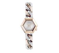 Montre de luxe pour femme Philipp Plein The Hexagon Groumette PWWBA0223
