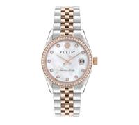 Montre Philipp Plein - Femmes - PWYAA0223 - Acier inoxydable Multicolore - 5 Atm