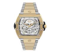 Philipp Plein Montre bracelet PWJFA0525 Automatique Hommes HIGH-CONIC