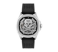 Philipp Plein – Montre automatique haute conique $KELETON $PECTRE hommes PWRAA0123