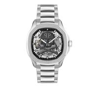 Montre Philipp Plein - Hommes - PWRAA0223 - Argent Acier inoxydable - 5 Atm