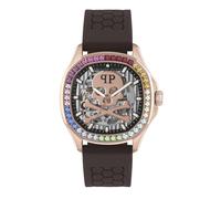 Philipp Plein - PWRAA0623 - Montre-bracelet - Hommes - Automatique - PLEIN PHILIPP 42 MM