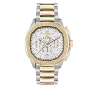 Philipp Plein Montre Chrono Quartz $ Pectre Chrono PWSAA0423 Acier Inox