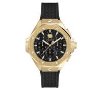 Chronographe Philipp Plein PWPSA0124 Bracelet Mixte Quartz Chrono Royal Hyper Sport G