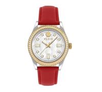 Philipp Plein Montre Femme Queen PWCDA0124 Quartz Rock Couture