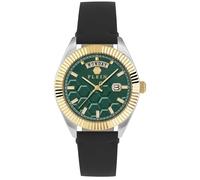 Philipp Plein Montre bracelet PWPVA0124 Homme Quartz Rock Couture Noir