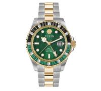 Philipp Plein GMT-I Challenger Baguettes