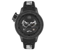 Philipp Plein - PWUAA0423 - Montre-bracelet - Hommes - Automatique - PLEIN RICH