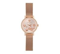 Montre - Pierre Cardin - Canal St Martin CCM.0501 - Acier inoxydable - Doré - Étanche 3 ATM