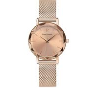 Montre - Pierre Lannier - 010P958 - Femme - Acier 304 - Doré rose - Quartz