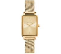 Pierre Lannier Ariane 057H542 - Femme - 21 mm - Analogique - Quartz - Verre minéral