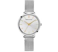 Montre - PIERRE LANNIER - Chouquette 034N621 - Acier inoxydable - Cadran soleillé - Style chic