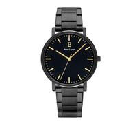 Montre Pierre Lannier Essential Acier Noir Homme Enfant