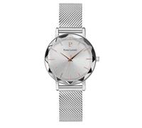 Montre Pierre Lannier Multiples Femme Argenté - 350J621 Rose