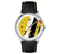 Montre Pilote Automobile de Course Racing Homme Type 2 956 NewMan Le Mans 1984